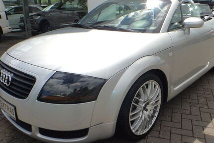 Audi TT 130.000 km 8.990 € Königswinter 53639