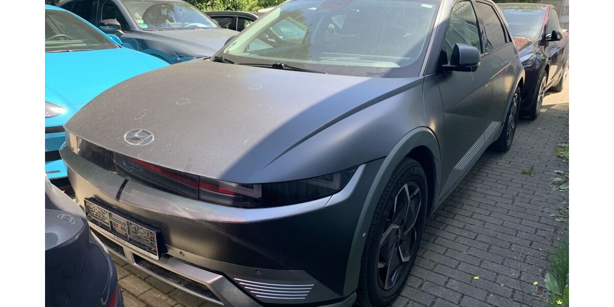 Hyundai IONIQ 5 156.955 km 26.900 &euro; Hennef 53773