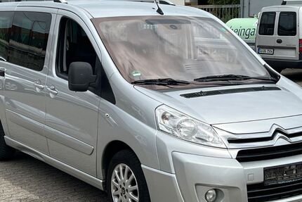 Citroen Jumpy 296.990 km 7.950 &euro; Bornheim 53332