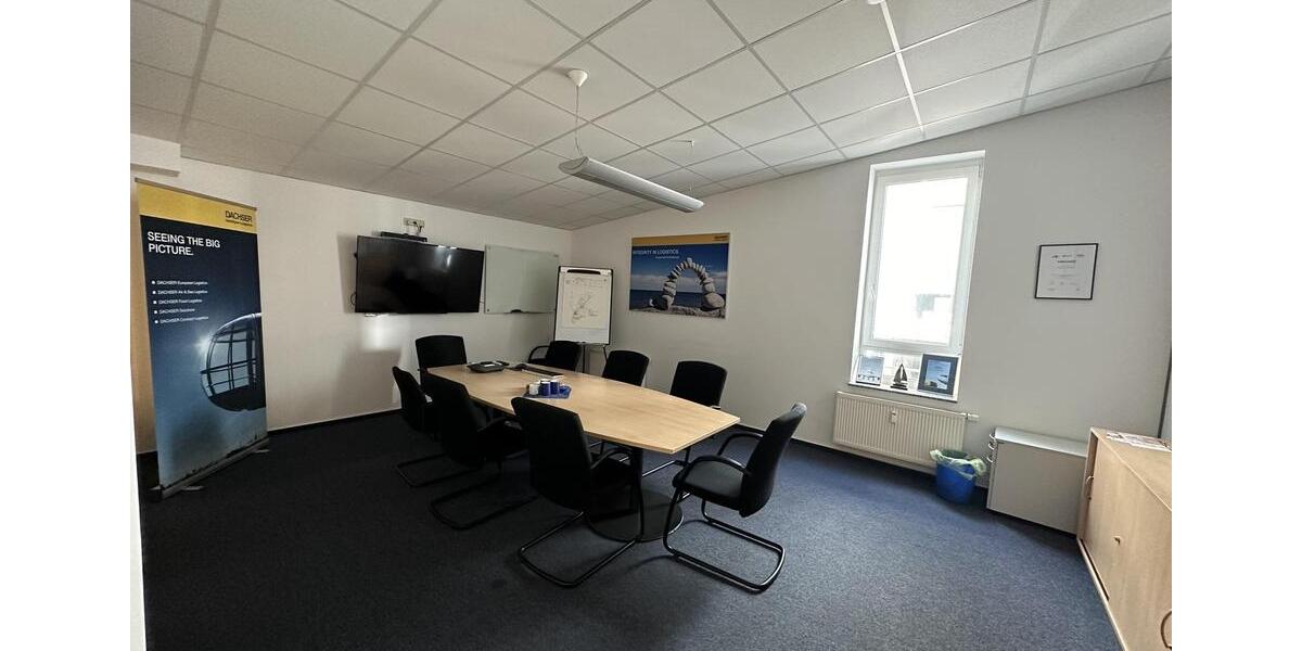 Gewerbeobjekt Köln Porz - 4.600&euro; | Angebot:24101966