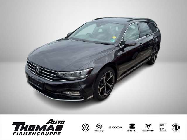 Passat Variant