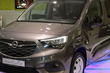 Opel Combo Life 74.100 km 19.850 &euro; Troisdorf (Köln/Bonn) 53842