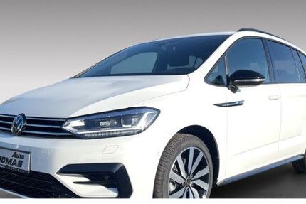 VW Touran 1.500 km 42.200 &euro; Bornheim 53332