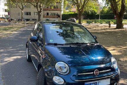 Fiat 500 65.142 km 8.100 &euro; Bonn 53227