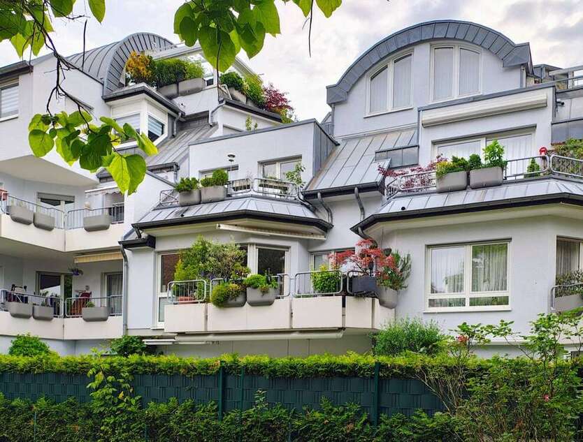 Wohnung zum Kaufen in Köln 330.000 € 85.52 m²