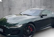 Gebrauchtwagen Jaguar F-Type