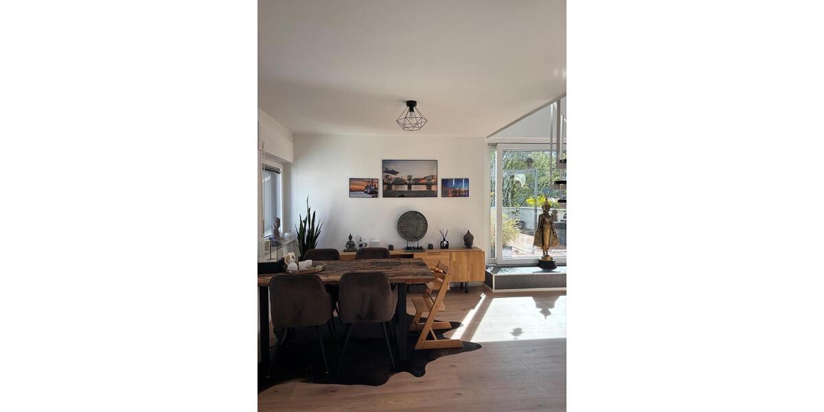 Maisonettenwohnung Köln Lindenthal - 2 Zimmer, 71 m&sup2;, 369.000&euro; | Angebot:27122778