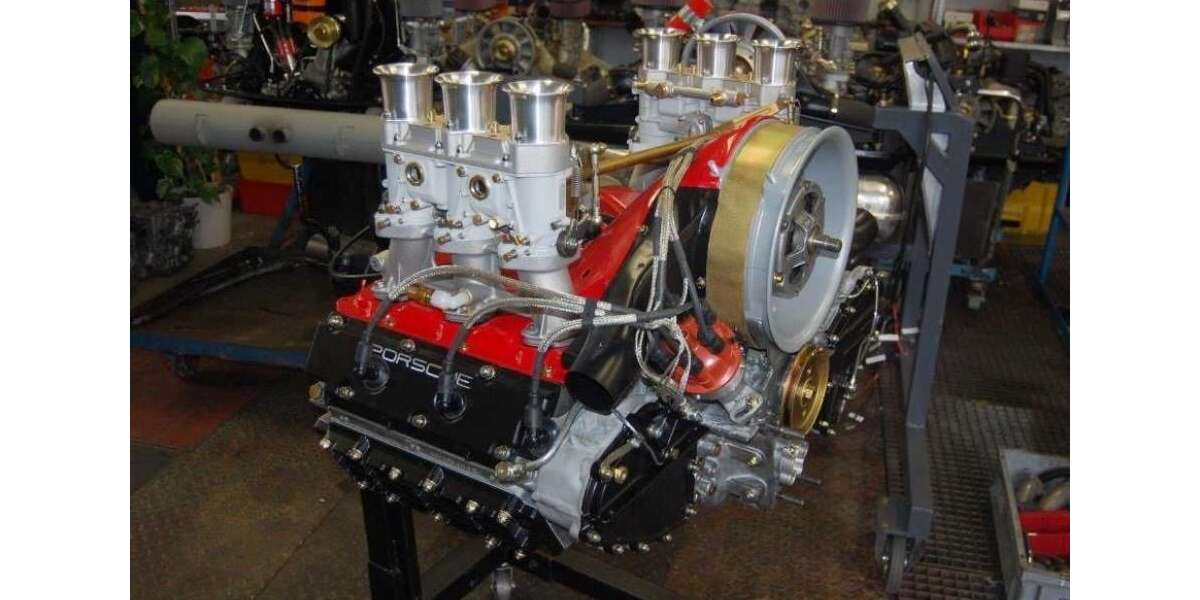 Porsche 911 83.608 km 169.800 € Kerpen 50169