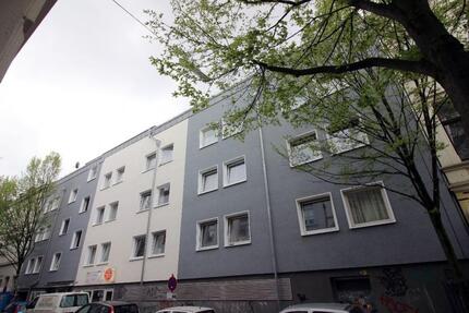 Wohnung Köln Ehrenfeld - 2 Zimmer, 32 m&sup2;, 760&euro; | Angebot:26394947