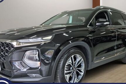 Hyundai SANTA FE 86.000 km 28.990 &euro; Köln 51145