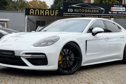 Porsche Panamera 94.700 km 64.850 € Köln 51109