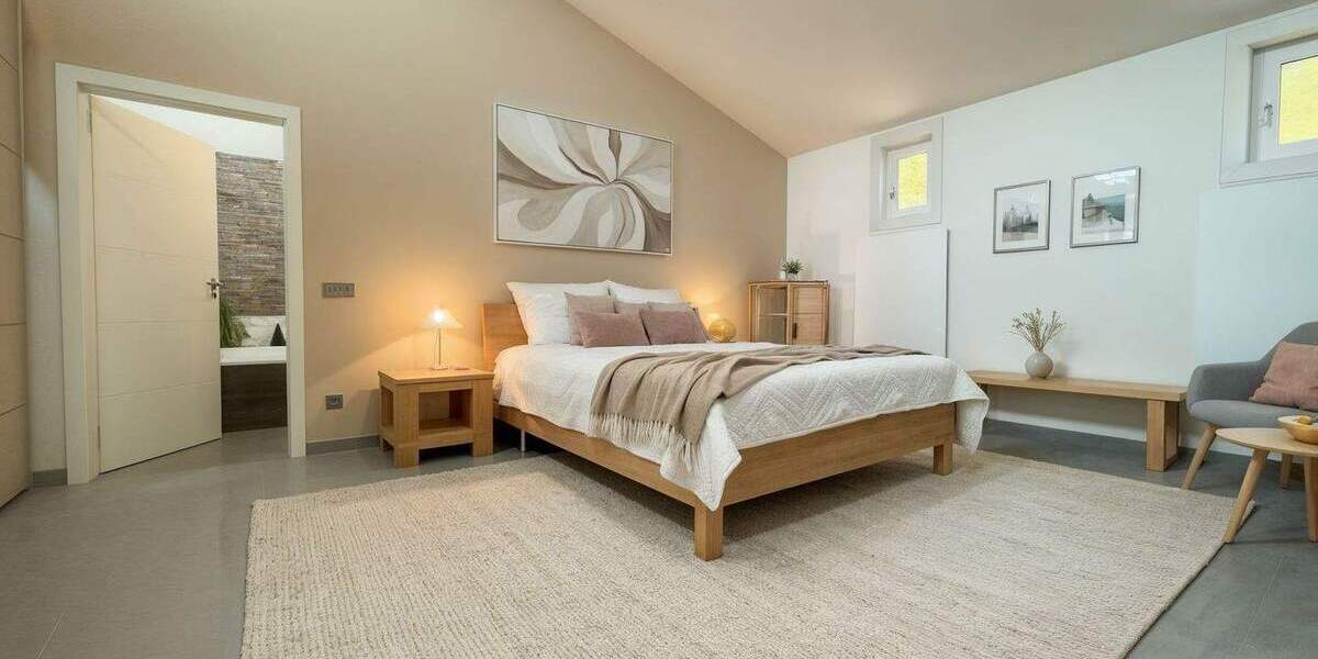 Einfamilienhaus Lohmar - 3 Zimmer, 185 m&sup2;, 599.000&euro; | Angebot:25739496