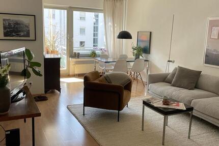 Wohnung Köln Ehrenfeld - 2 Zimmer, 60 m&sup2;, 660&euro; | Angebot:25294449
