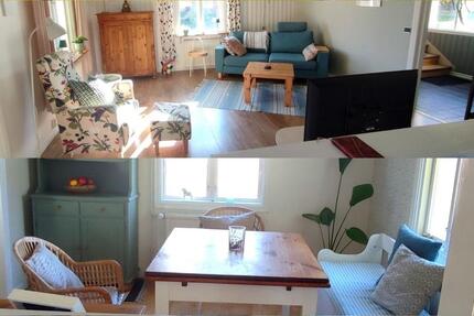 Wohnung Bergisch Gladbach Alt-Frankenforst - 5 Zimmer, 100 m&sup2;, 700&euro; | Angebot:25195470