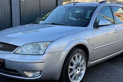 Ford Mondeo 157.000 km 3.700 &euro; Bergisch Gladbach 51469