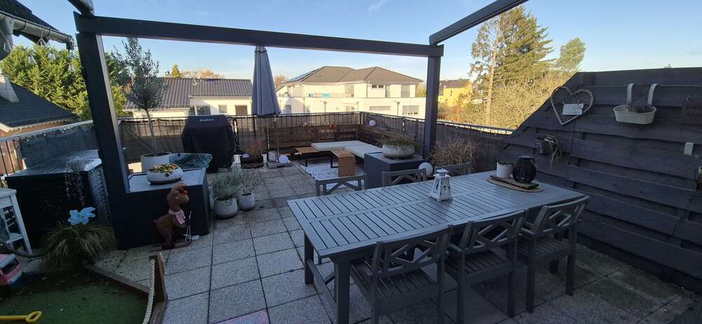 Wohnung zum Kaufen in Leverkusen 459.900 € 112.41 m² 4 zimmer