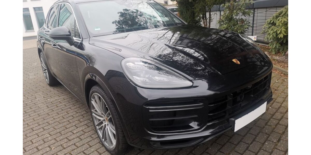 Porsche Cayenne 225.000 km 48.900 &euro; Sankt Augustin 53757
