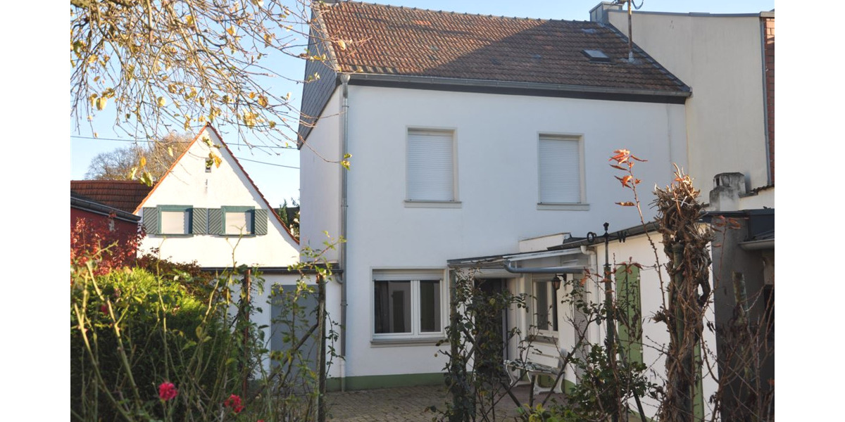 Einfamilienhaus Köln Lindenthal - 4 Zimmer, 103 m&sup2;, 990.000&euro; | Angebot:25167630