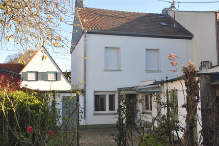 Haus Köln Lindenthal - 4 Zimmer, 103 m&sup2;, 990.000&euro; | Angebot:25167630