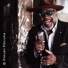 Big Daddy Wilson - Back to the Roots 29.05.2026 VZ Komma