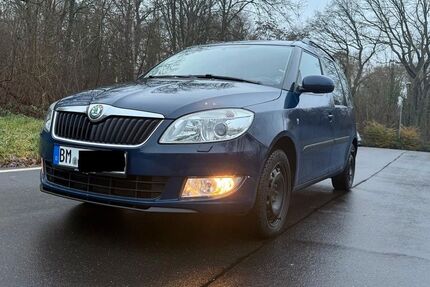 Skoda Roomster 161.000 km 5.500 &euro; Brühl 50321