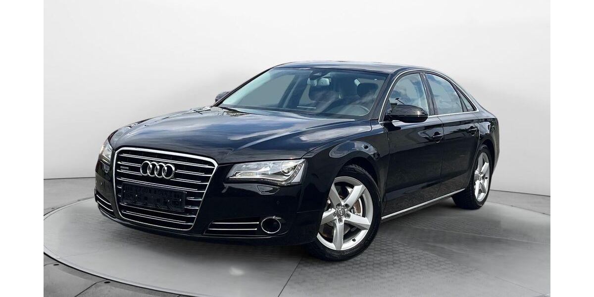 Audi A8 289.000 km 14.500 € Dormagen 41540