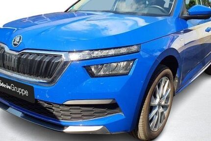 Skoda Kamiq 39.550 km 15.740 &euro; Siegburg 53721