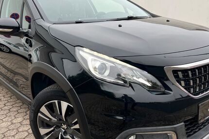 Peugeot 2008 99.000 km 7.599 € Nörvenich 52388