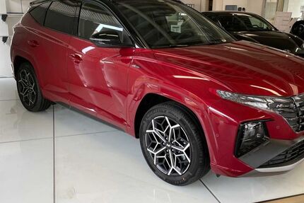 Hyundai TUCSON 14.000 km 31.490 € Siegburg 53721