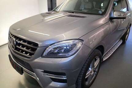Mercedes-Benz ML 500 90.600 km 36.990 € Troisdorf 53842