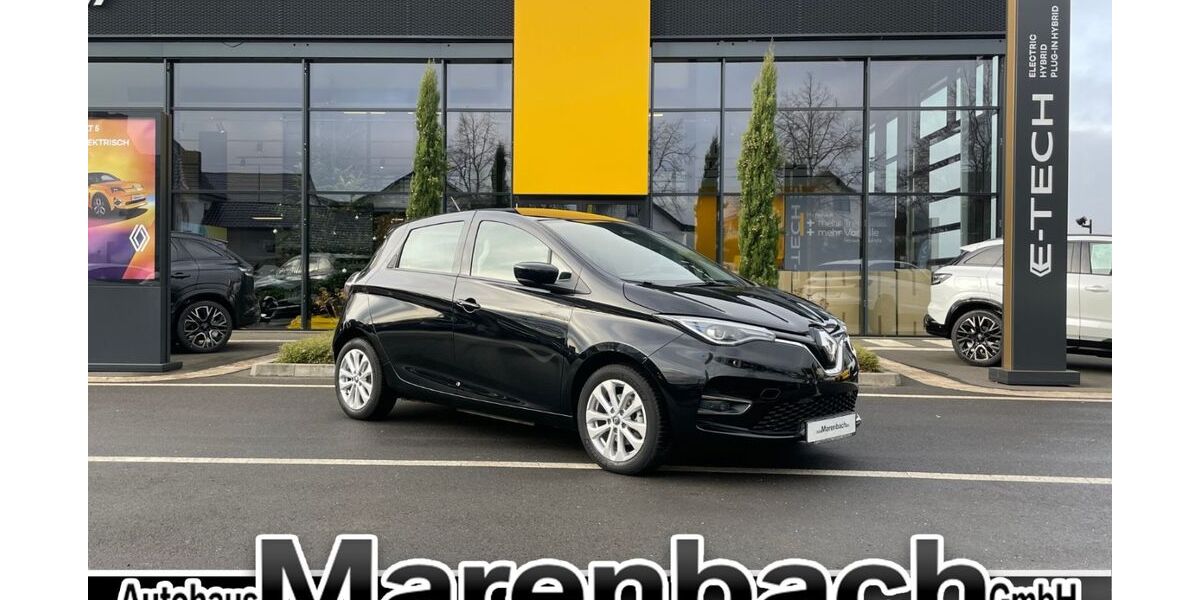 Renault ZOE 28.605 km 13.780 &euro; Lohmar 53797