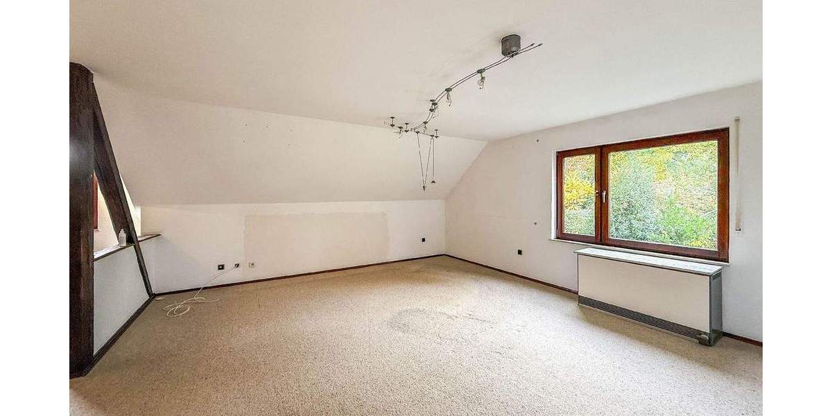 Doppelhaushälfte Rösrath Hoffnungsthal - 5 Zimmer, 158 m&sup2;, 370.000&euro; | Angebot:25781109
