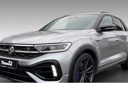 VW T-Roc 46.546 km 35.400 &euro; Bornheim 53332