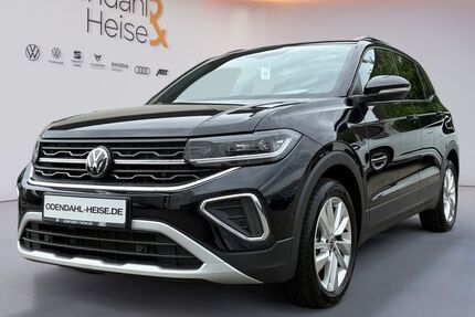 VW T-Cross 10.536 km 24.250 &euro; Köln 50739