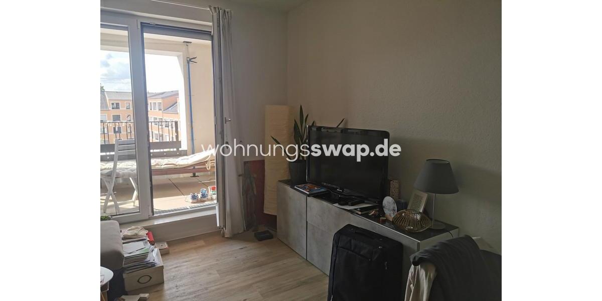 Etagenwohnung Köln Ehrenfeld - 1 Zimmer, 42 m&sup2;, 735&euro; | Angebot:26342660