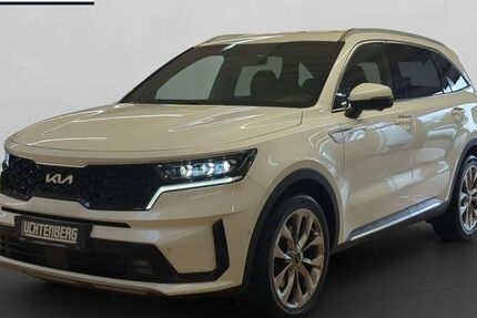 Kia Sorento 81.450 km 38.390 &euro; Leverkusen 51381