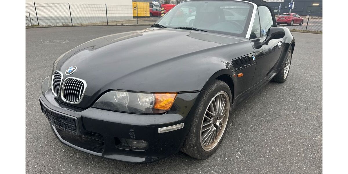 BMW Z3 219.332 km 6.690 &euro; Weilerswist 53919