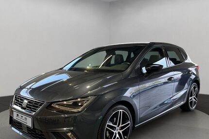 Seat Ibiza 58.145 km 17.980 &euro; Lohmar 53797