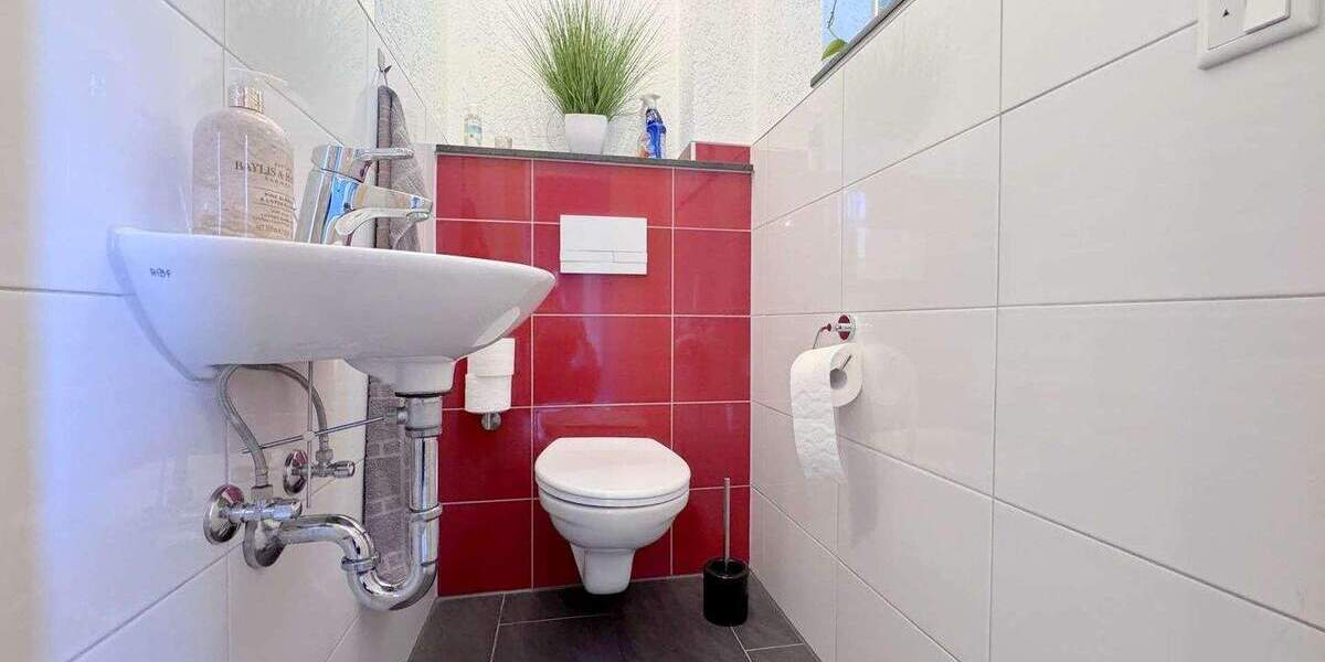 Doppelhaushälfte Bonn Geislar - 5 Zimmer, 165 m&sup2;, 599.000&euro; | Angebot:25678033