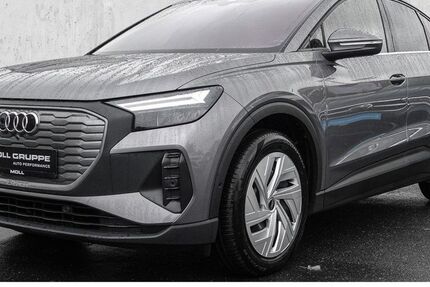 Audi Q4 e-tron 32.404 km 34.840 € Düsseldorf 40474