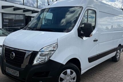 Nissan Interstar 68.831 km 21.850 &euro; Hilden (bei Düsseldorf) 40721