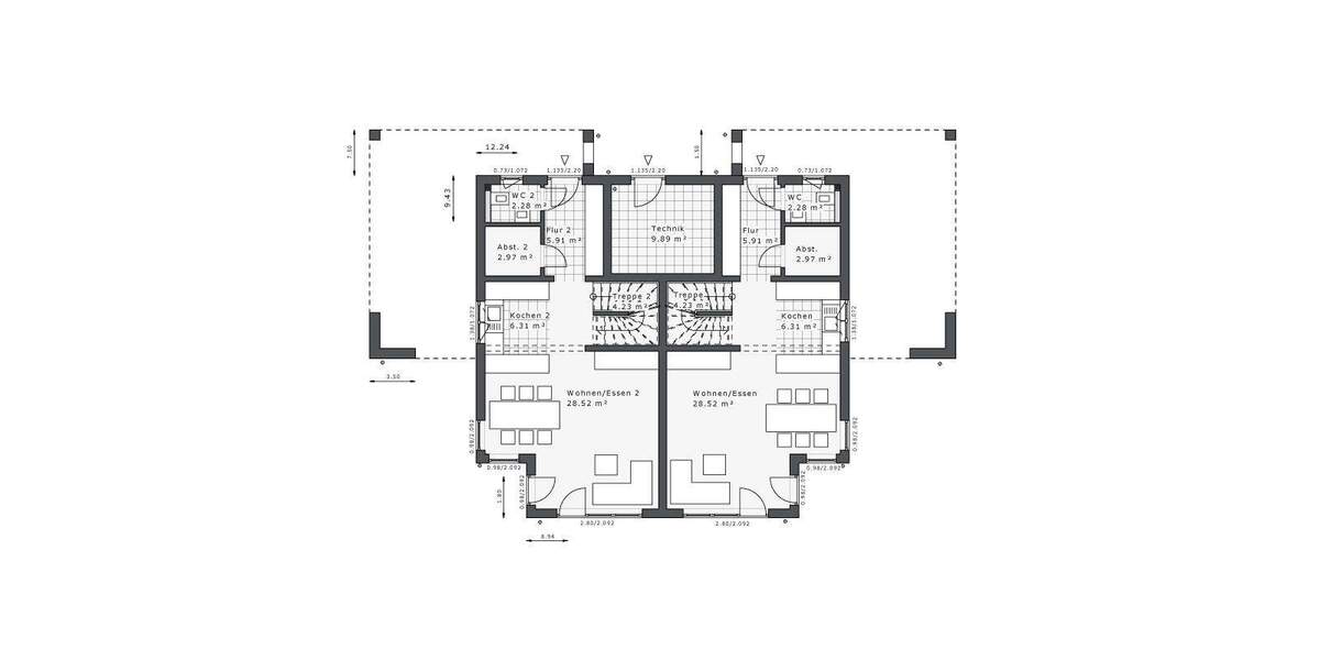 Ihr 205 m² Generationenhaus für 4.420?€ im Monat 8 zimmer