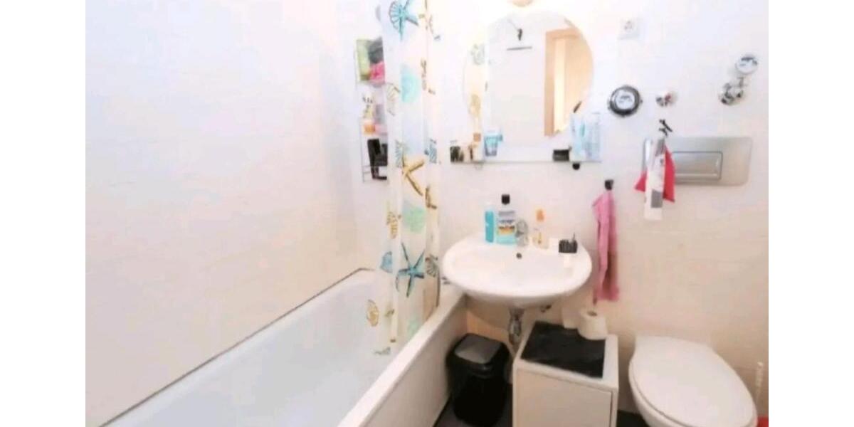 Stilvolle, gepflegte 1-Zimmer-Wohnung mit EBK + TG in Kerpen 1 zimmer