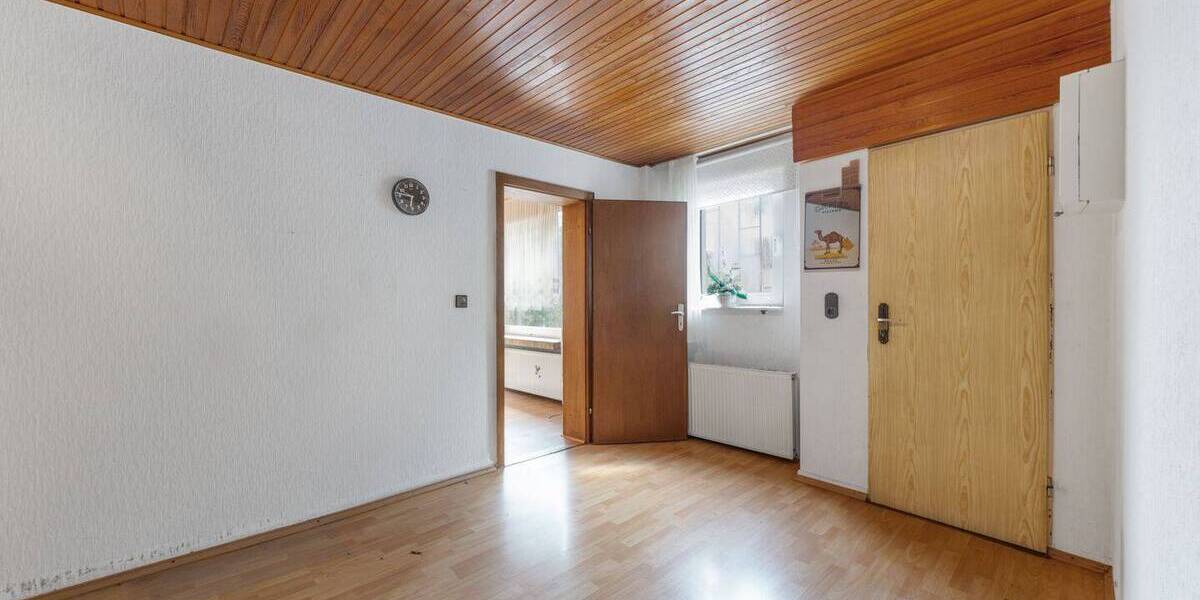 Einfamilienhaus Köln Immendorf - 5 Zimmer, 100 m&sup2;, 299.000&euro; | Angebot:23955221