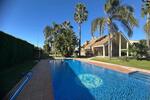 Moderne Villa in Valencia 7 zimmer