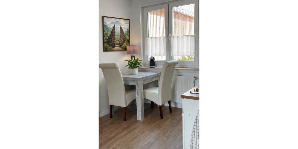 Erdgeschoßwohnung Niederkassel - 1 Zimmer, 25 m&sup2;, 700&euro; | Angebot:26272568