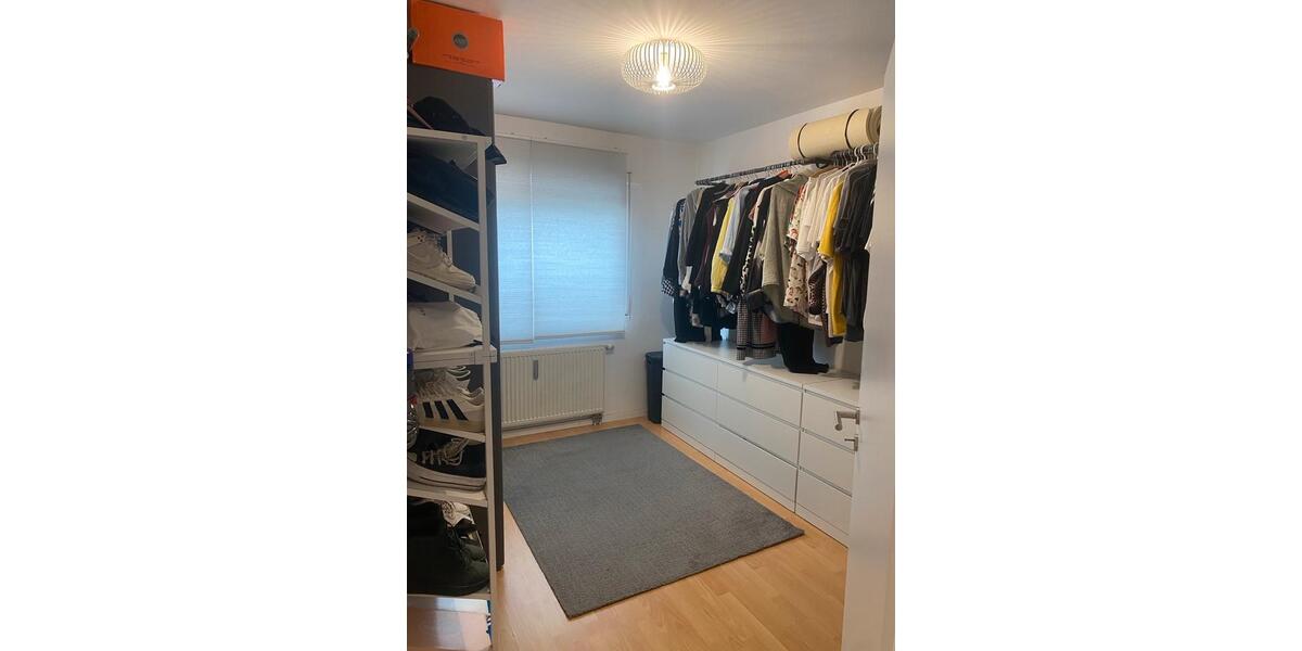 Erdgeschoßwohnung Bergheim Auenheim - 3 Zimmer, 80 m&sup2;, 1.190&euro; | Angebot:27604796