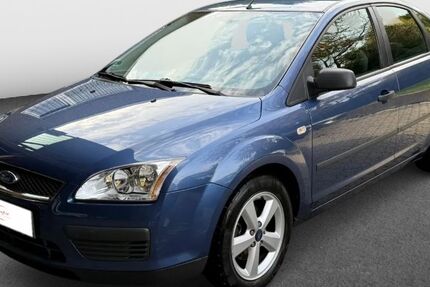 Ford Focus 95.400 km 2.950 € Hürth 50354