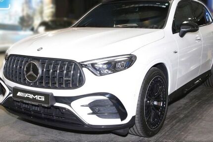 Mercedes-Benz GLC 43 AMG 13.647 km 72.990 &euro; Köln 51149