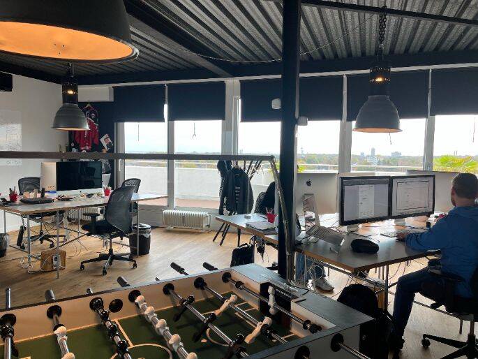 Gewerbeobjekt Köln Weiden - 350&euro; | Angebot:25664287